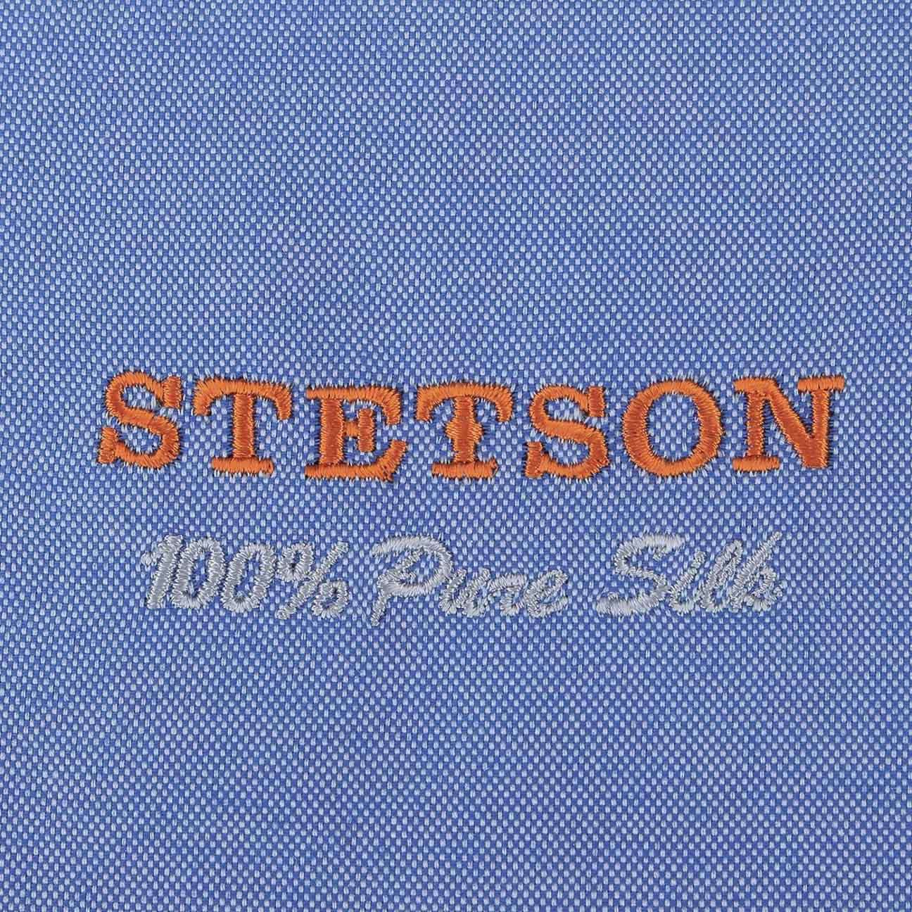 Belfast Silk Flat Cap by Stetson - JJ Hat Center ®