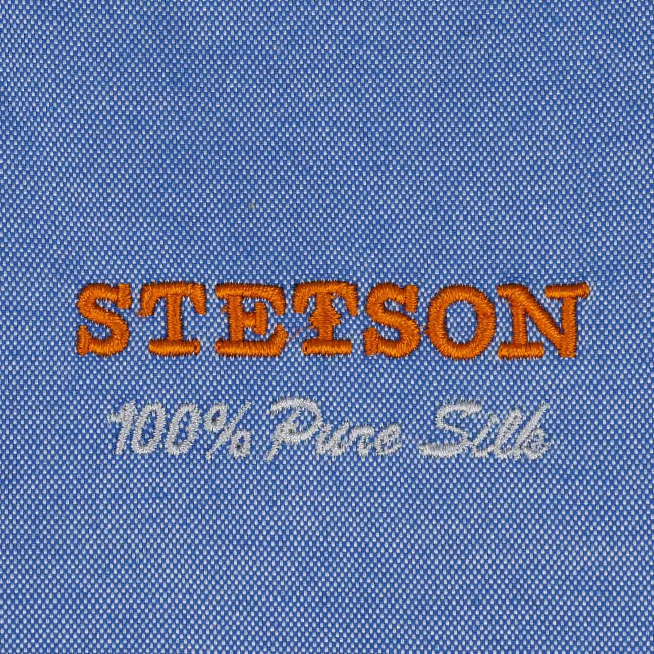 Belfast Silk Flat Cap by Stetson - JJ Hat Center ®