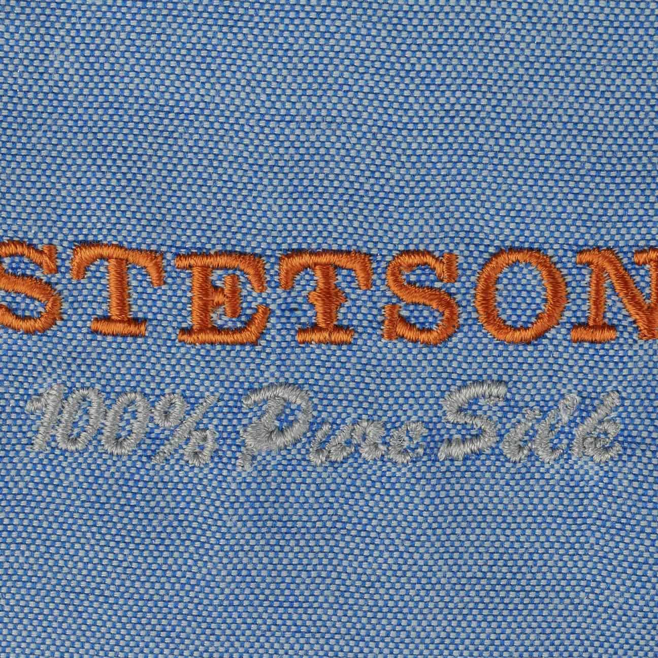 Belfast Silk Flat Cap by Stetson - JJ Hat Center ®