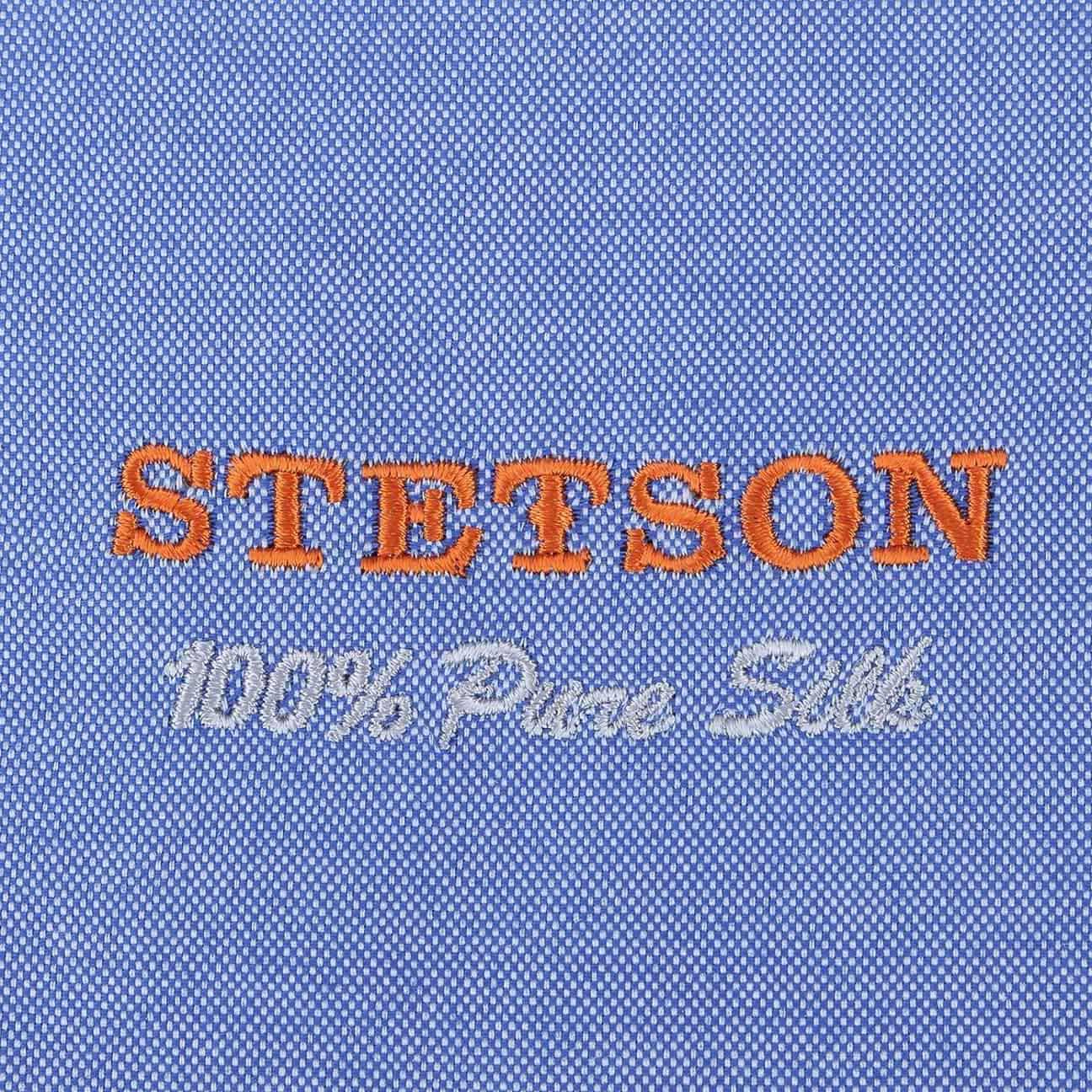 Belfast Silk Flat Cap by Stetson - JJ Hat Center ®
