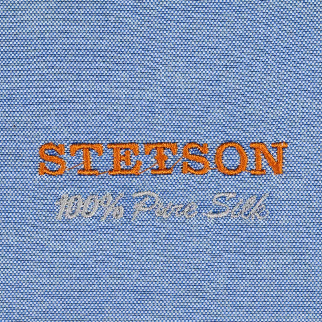Belfast Silk Flat Cap by Stetson - JJ Hat Center ®