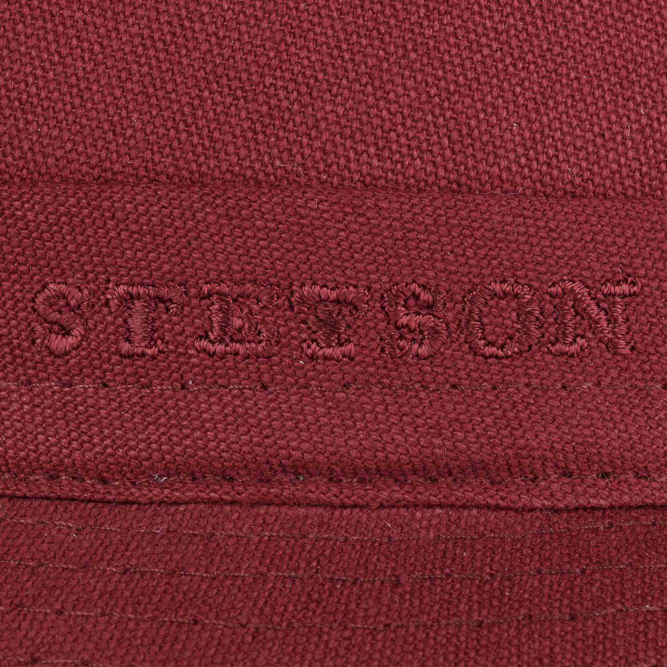 Athens Cotton Pork Pie Hat by Stetson - JJ Hat Center ®