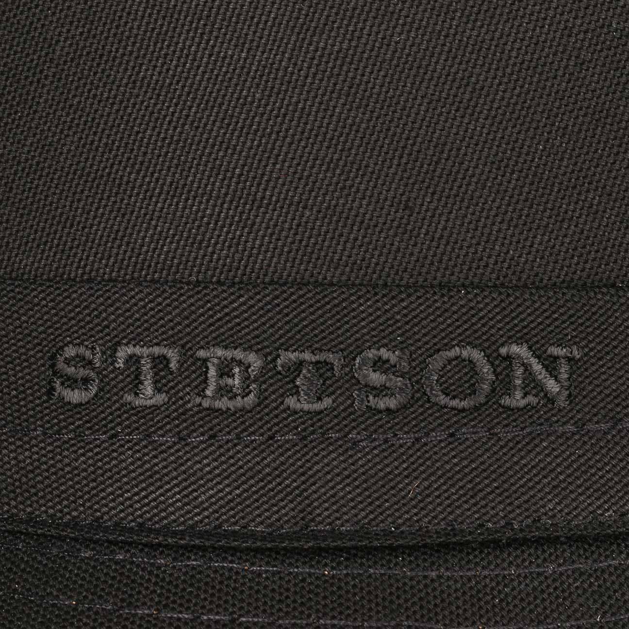 Athens Cotton Pork Pie Hat by Stetson - JJ Hat Center ®
