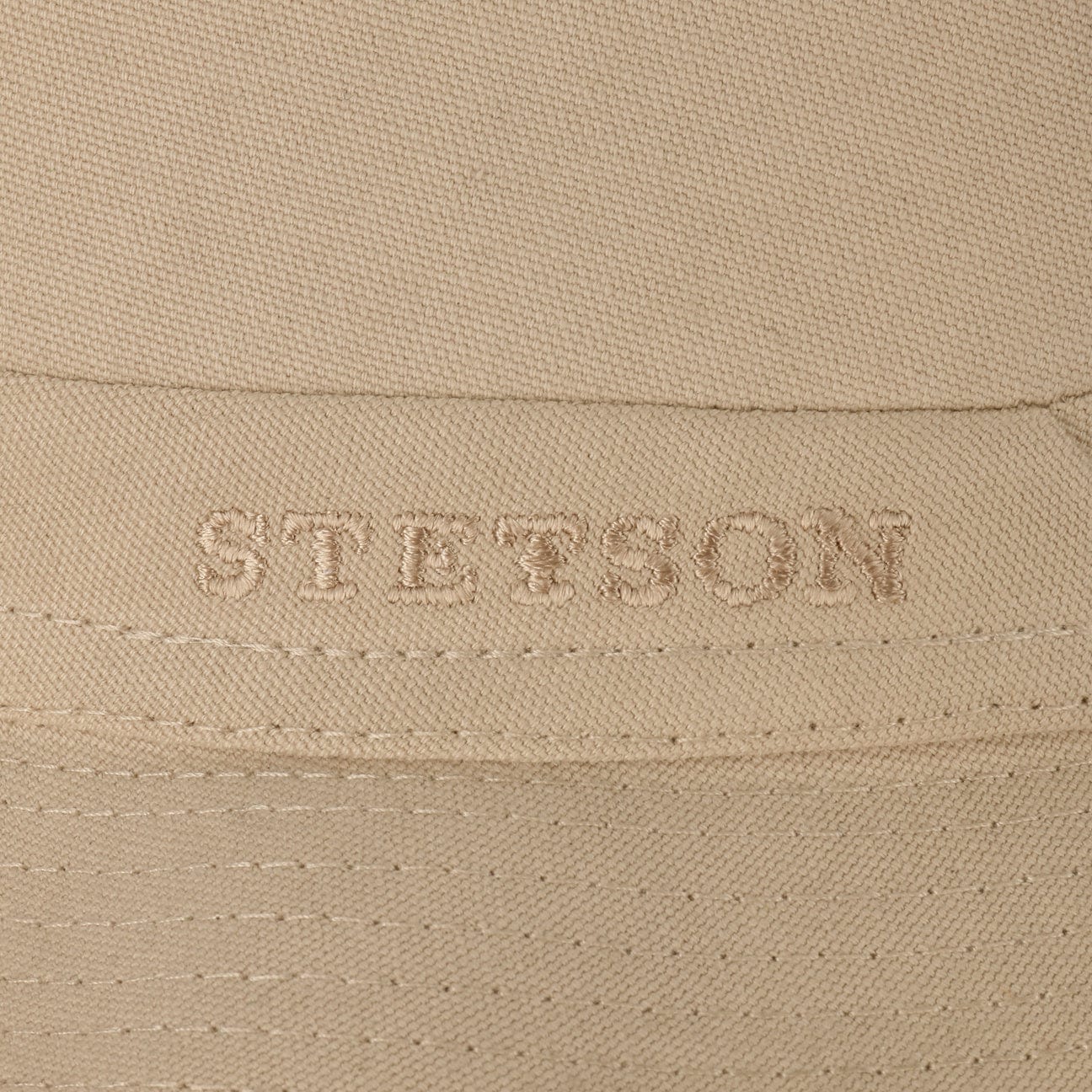 Athens Cotton Pork Pie Hat by Stetson - JJ Hat Center ®