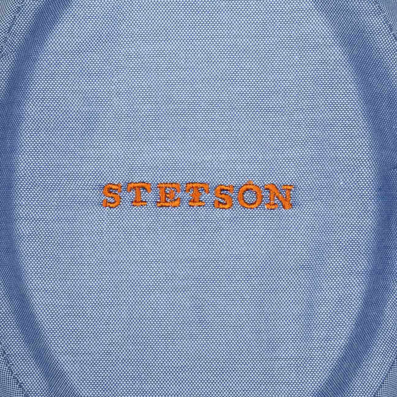 Athens Cotton Pork Pie Hat by Stetson - JJ Hat Center ®