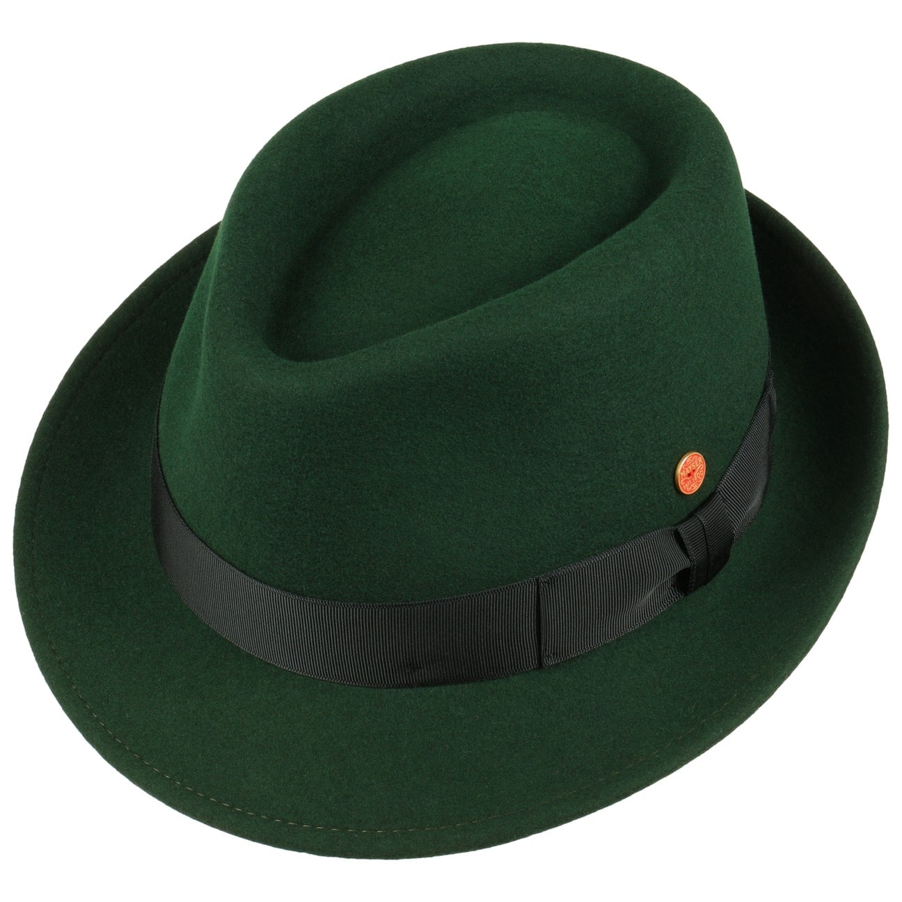 Classico Trilby Hat by Mayser - JJ Hat Center ®