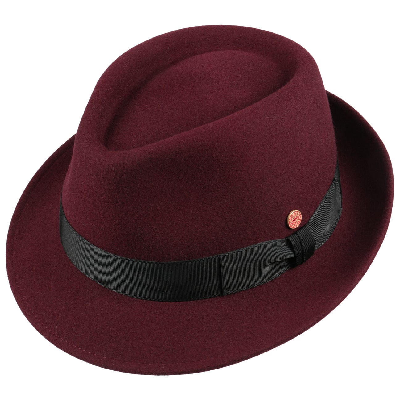 Classico Trilby Hat by Mayser - JJ Hat Center ®