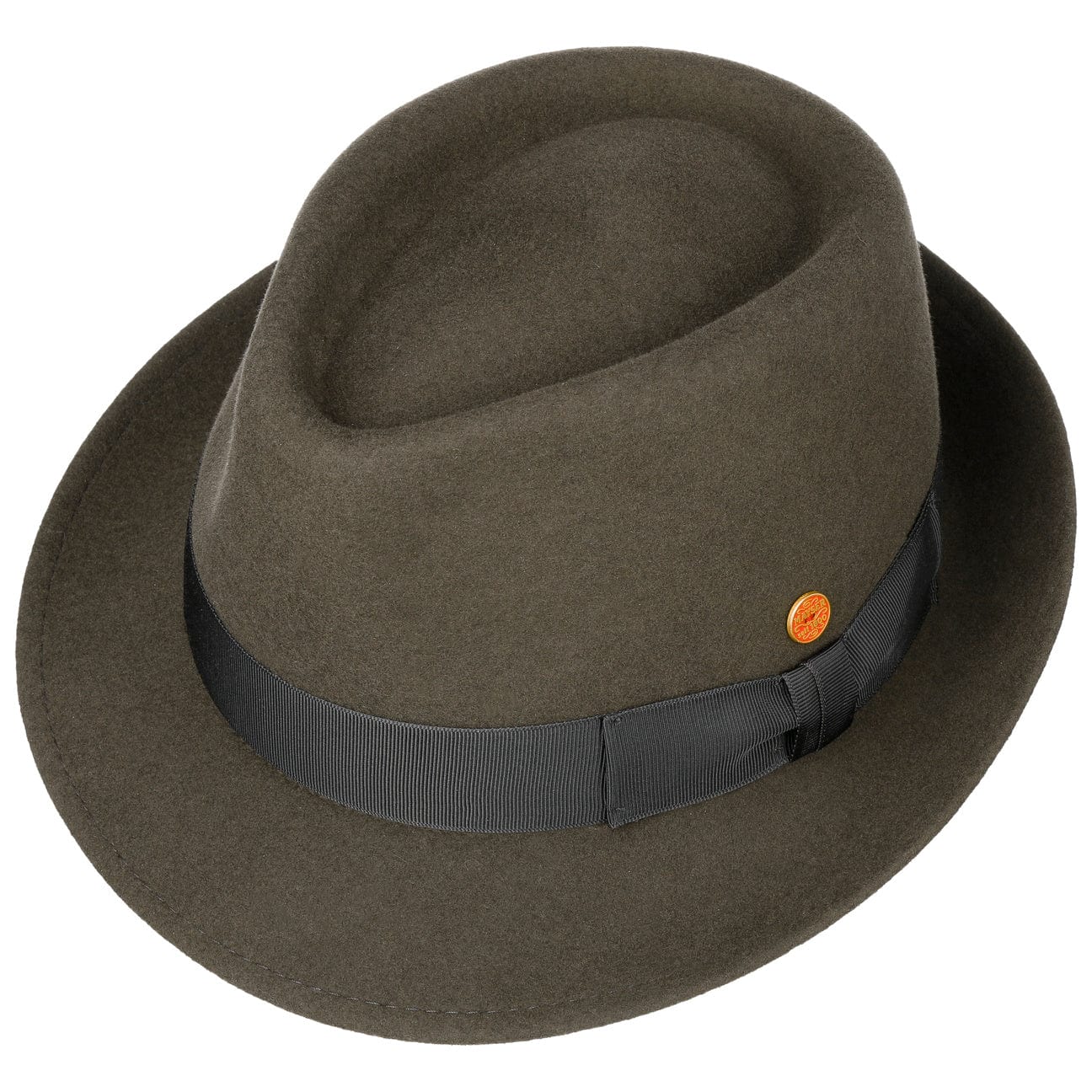 Classico Trilby Hat by Mayser - JJ Hat Center ®