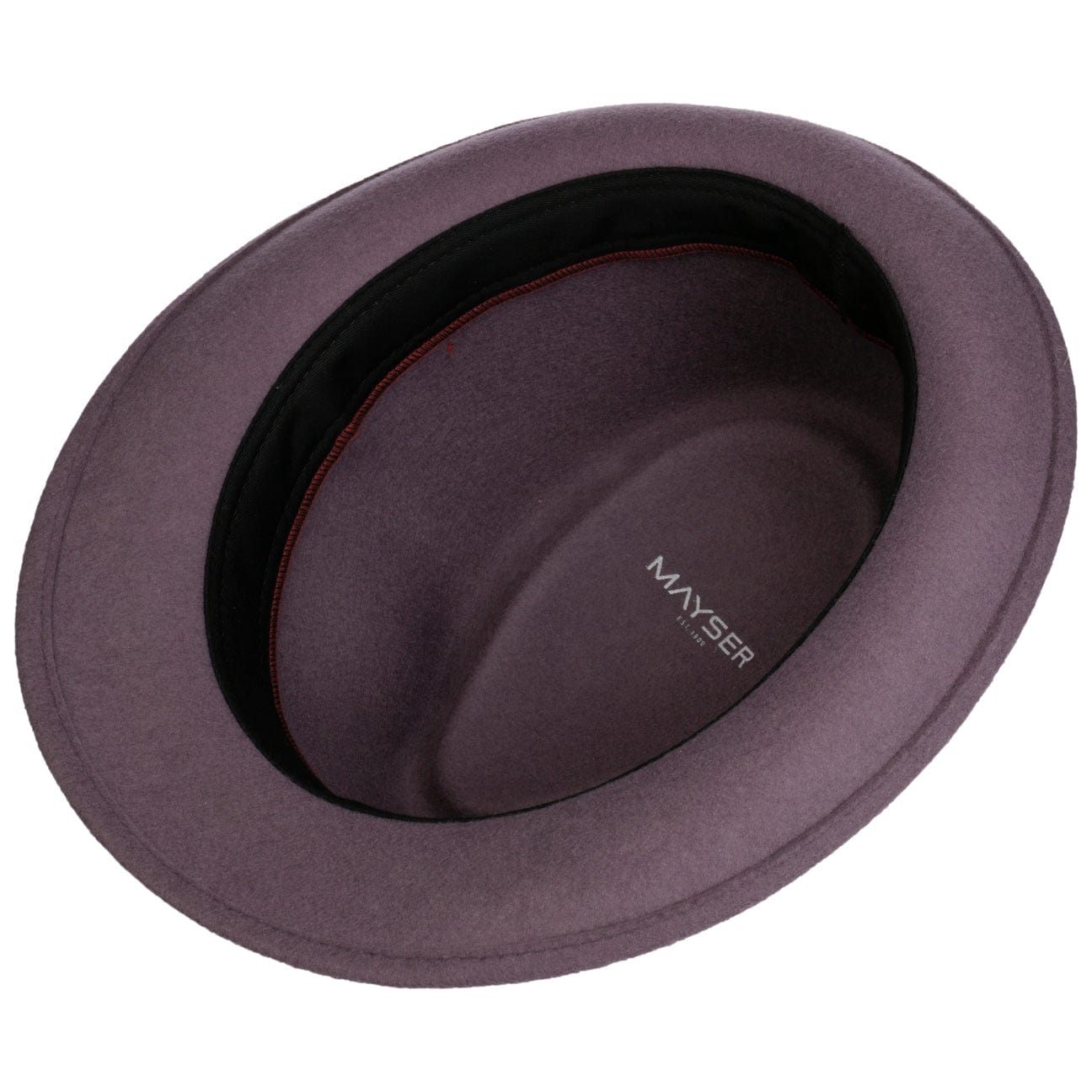 Classico Trilby Hat by Mayser - JJ Hat Center ®