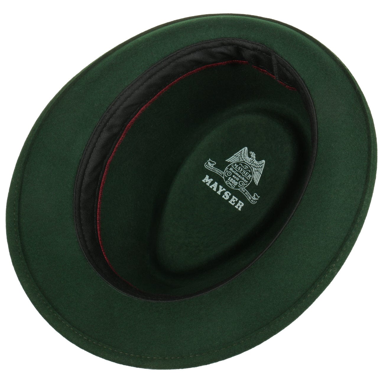 Classico Trilby Hat by Mayser - JJ Hat Center ®