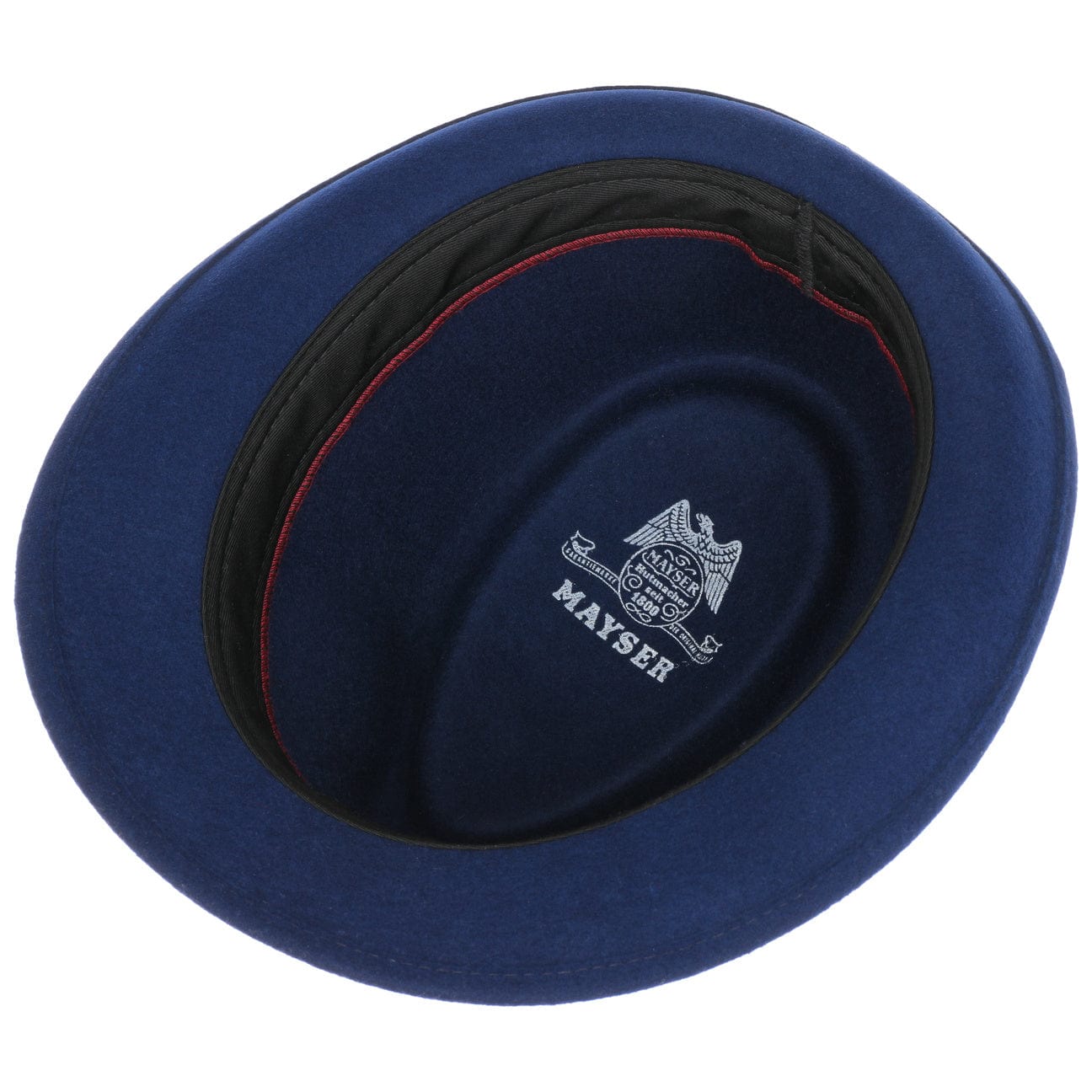Classico Trilby Hat by Mayser - JJ Hat Center ®