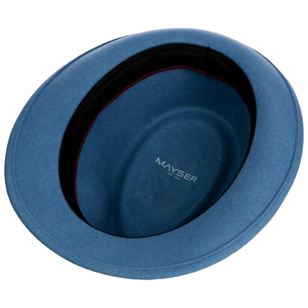 Classico Trilby Hat by Mayser - JJ Hat Center ®