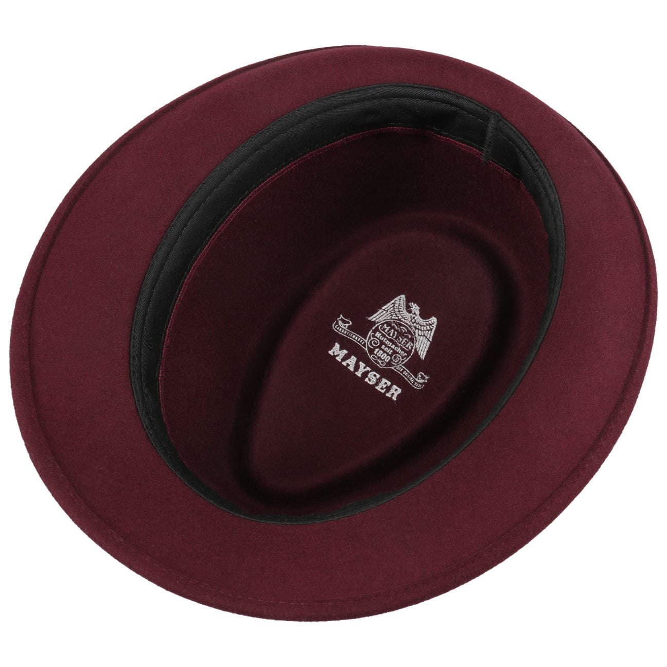 Classico Trilby Hat by Mayser - JJ Hat Center ®