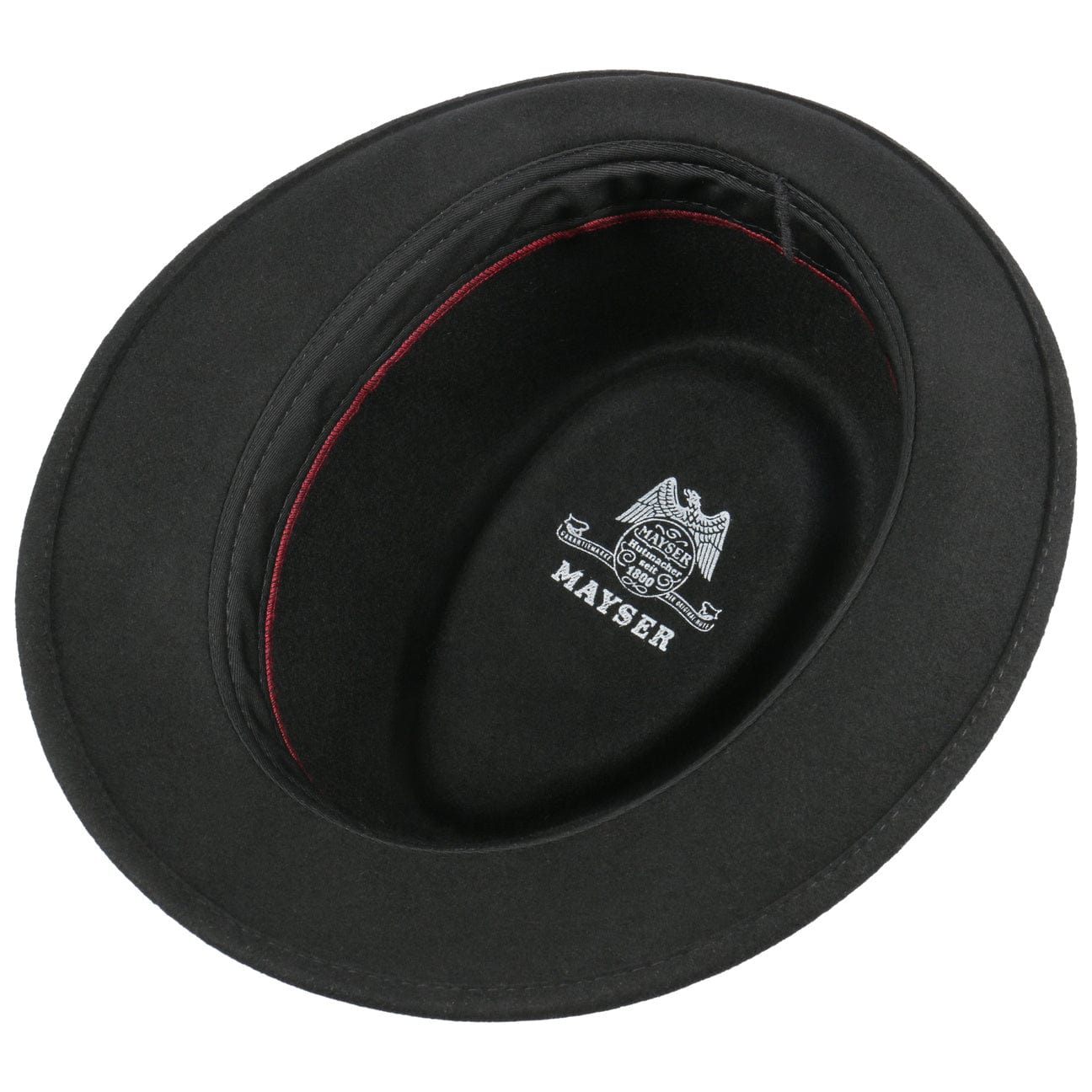 Classico Trilby Hat by Mayser - JJ Hat Center ®
