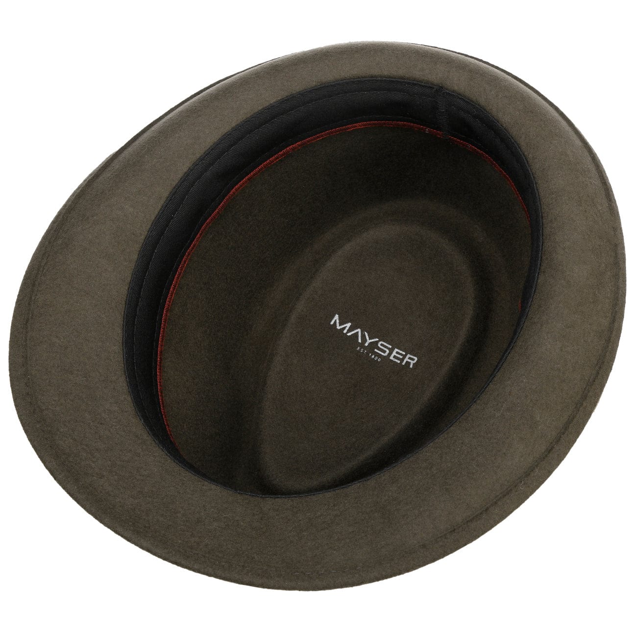 Classico Trilby Hat by Mayser - JJ Hat Center ®