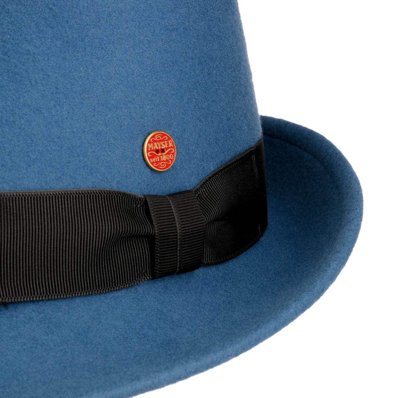 Classico Trilby Hat by Mayser - JJ Hat Center ®