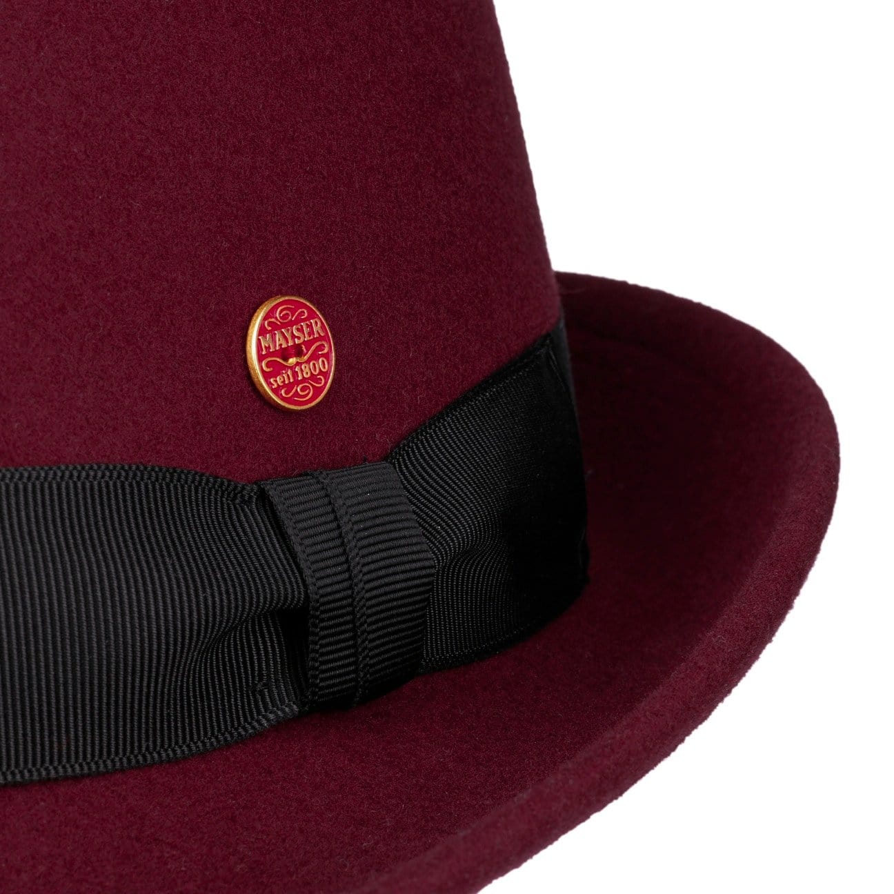 Classico Trilby Hat by Mayser - JJ Hat Center ®