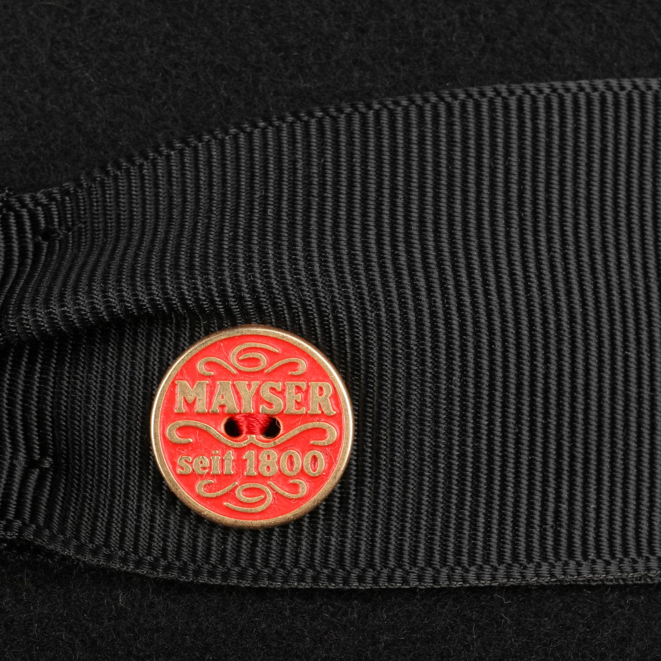 Classico Trilby Hat by Mayser - JJ Hat Center ®