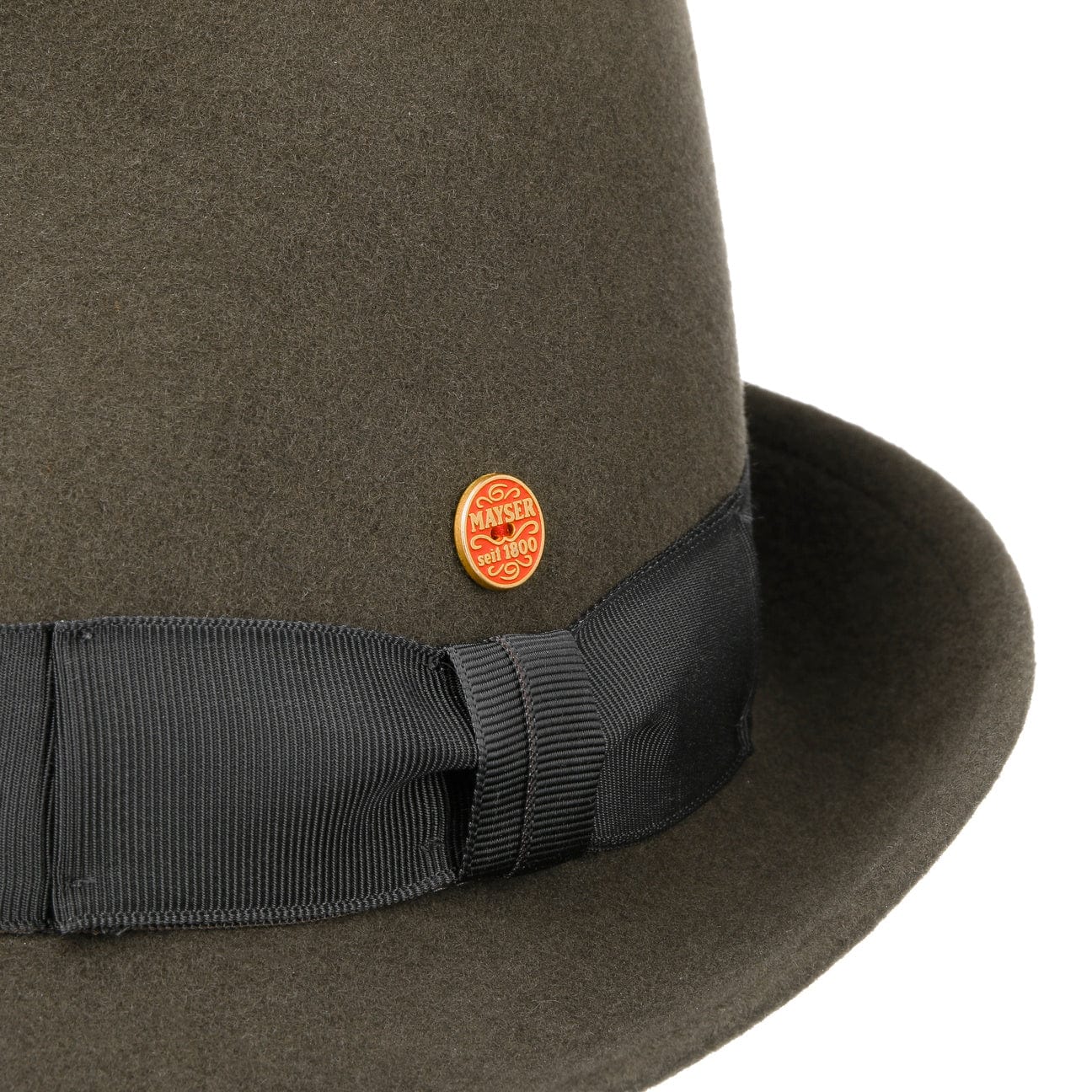 Classico Trilby Hat by Mayser - JJ Hat Center ®