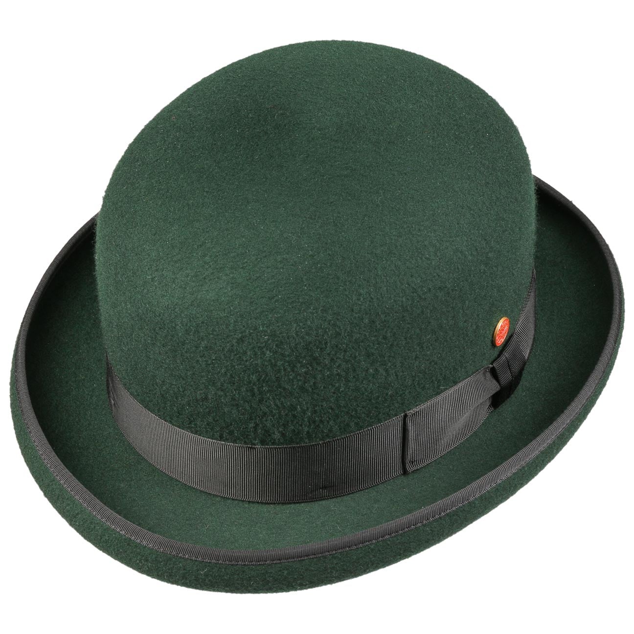 Viril Bowler Hat by Mayser - JJ Hat Center ®
