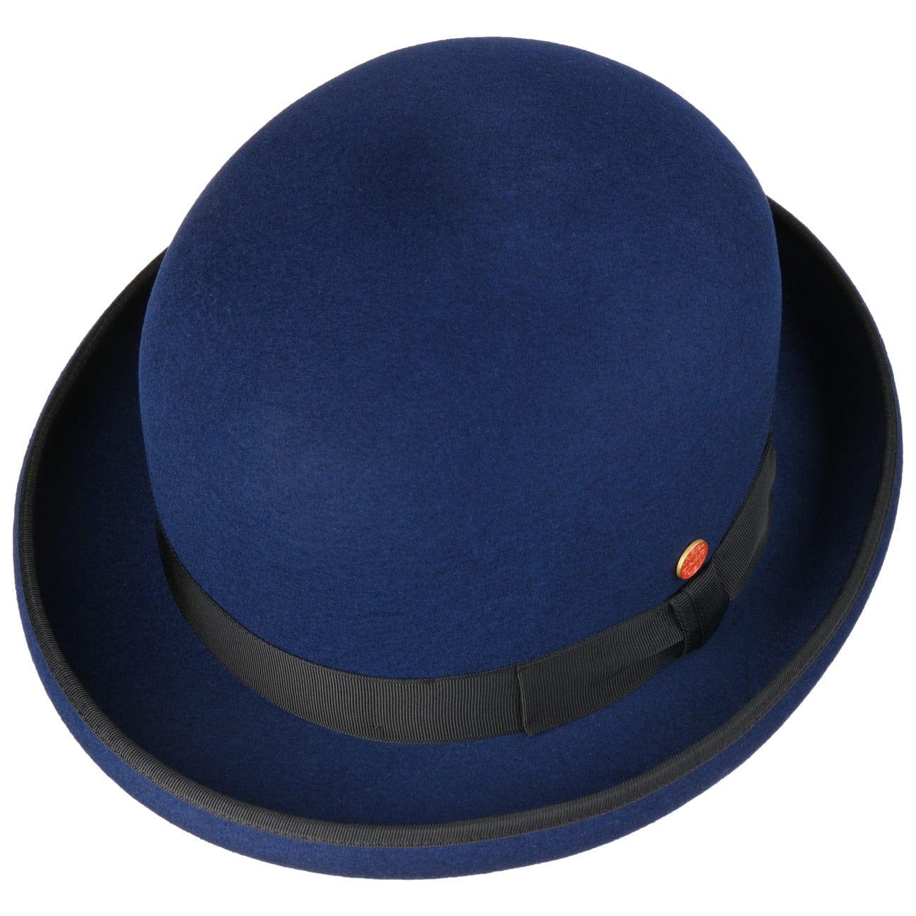 Viril Bowler Hat by Mayser - JJ Hat Center ®