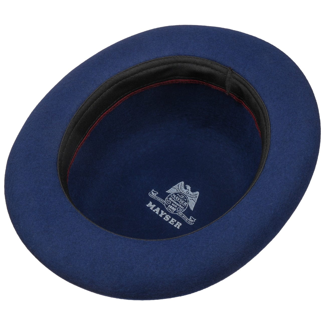 Viril Bowler Hat by Mayser - JJ Hat Center ®