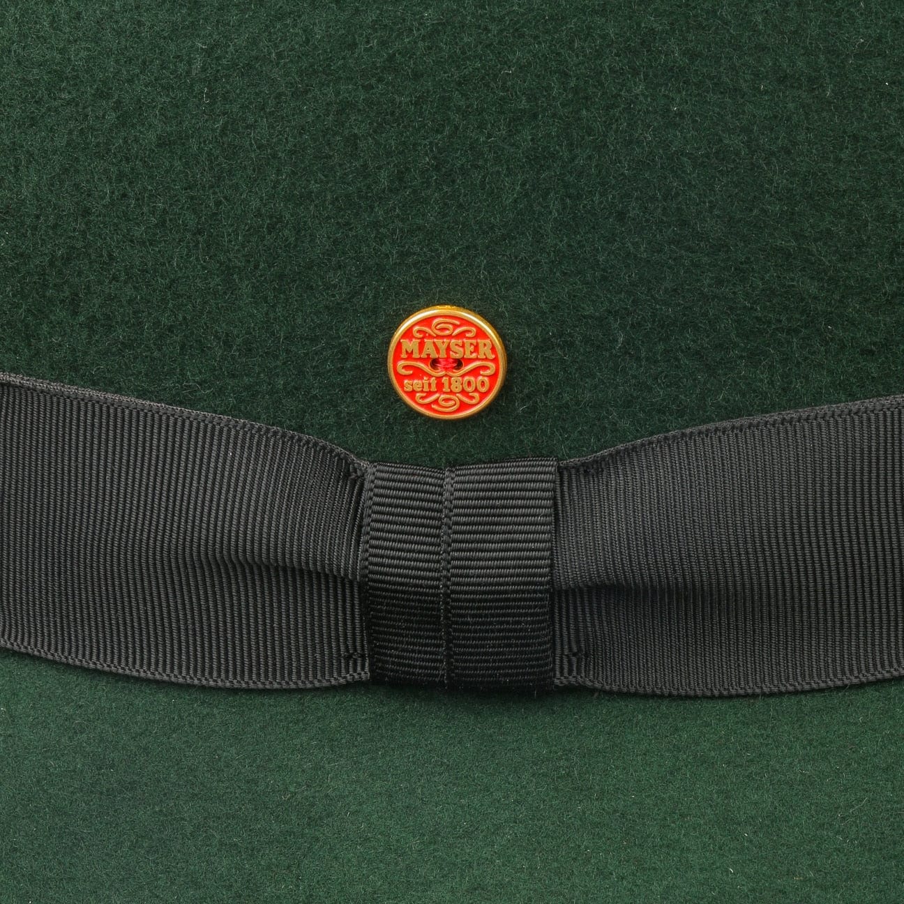 Viril Bowler Hat by Mayser - JJ Hat Center ®