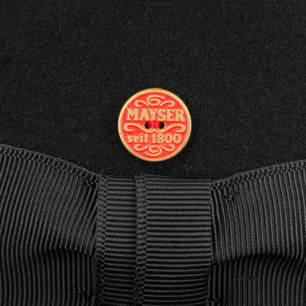 Viril Bowler Hat by Mayser - JJ Hat Center ®
