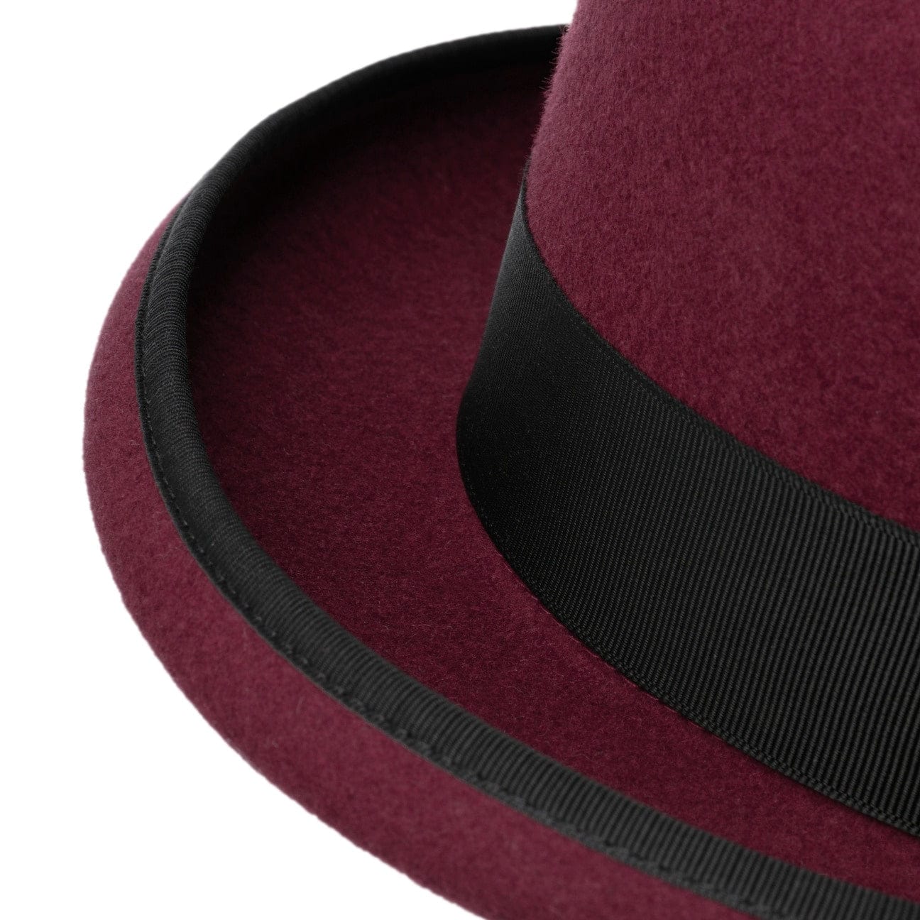 Viril Bowler Hat by Mayser - JJ Hat Center ®