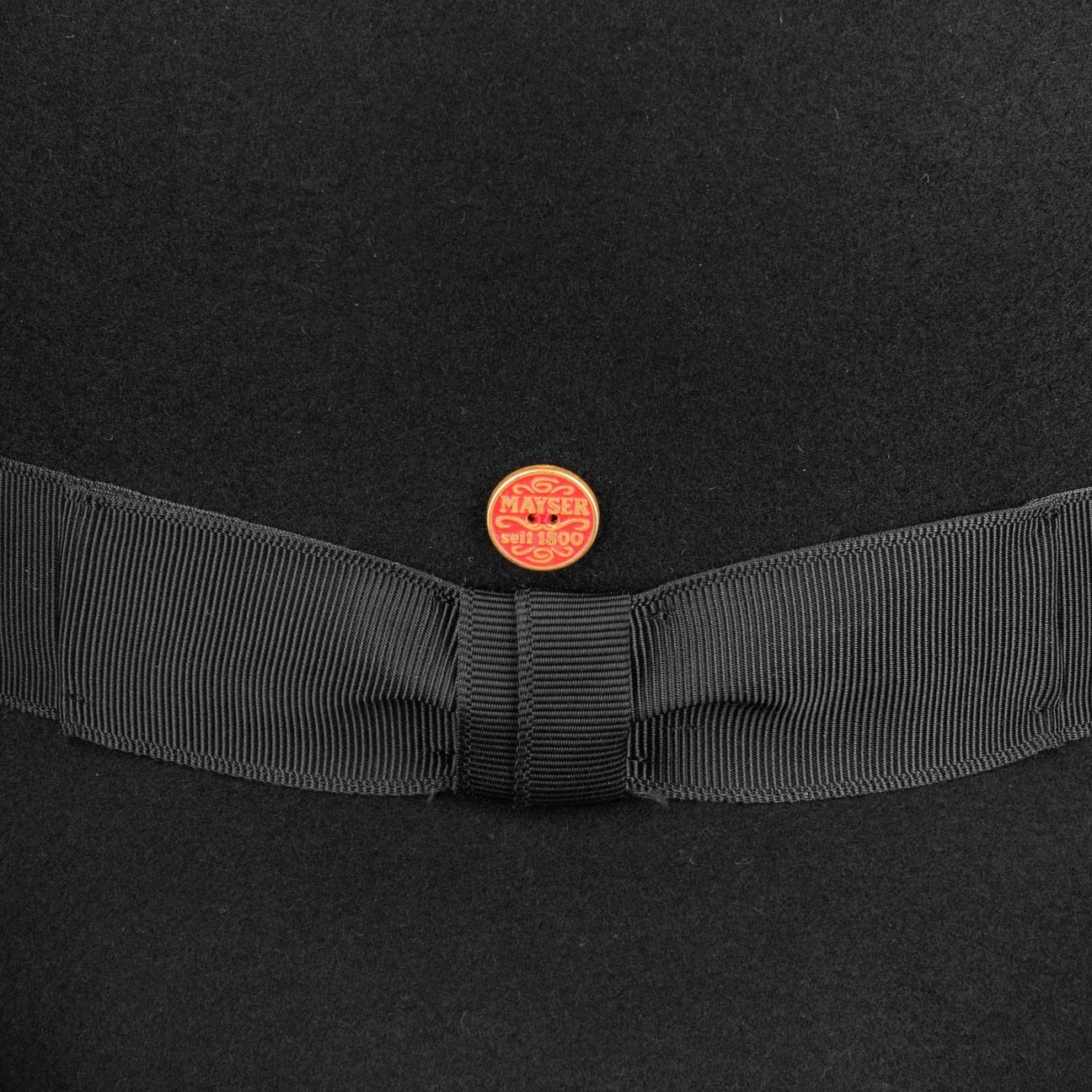 Viril Bowler Hat by Mayser - JJ Hat Center ®