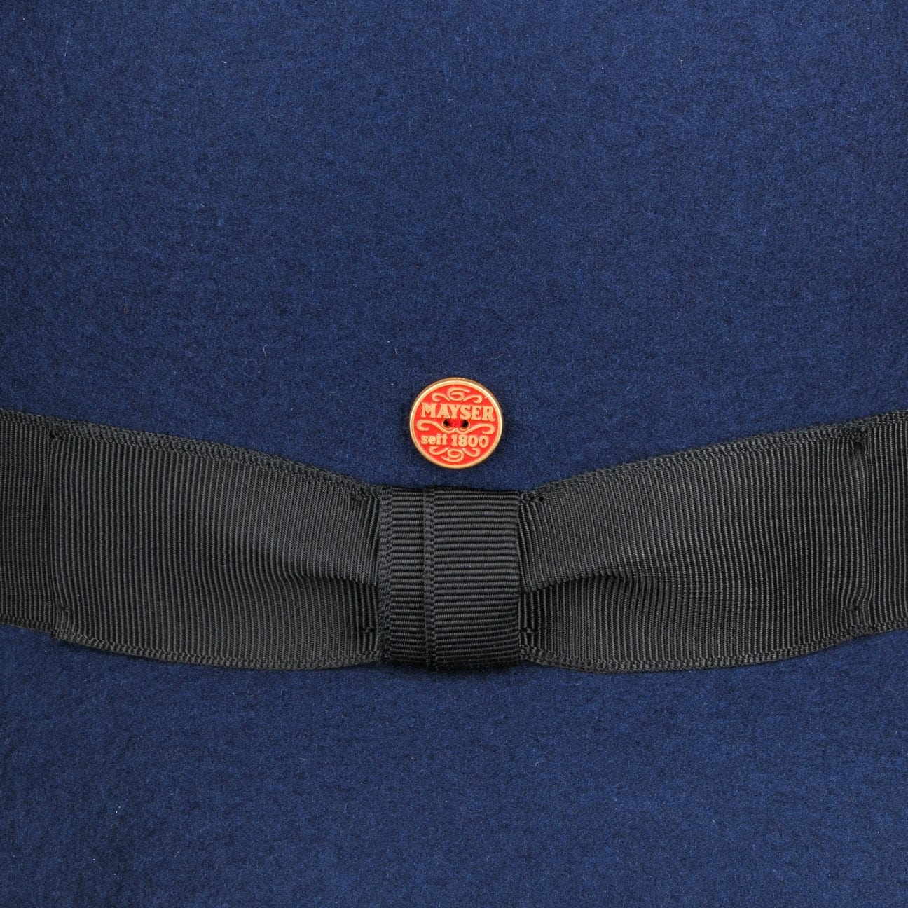 Viril Bowler Hat by Mayser - JJ Hat Center ®
