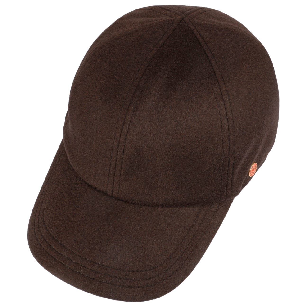 Lars Cashmere Earflaps Cap by Mayser - JJ Hat Center ®