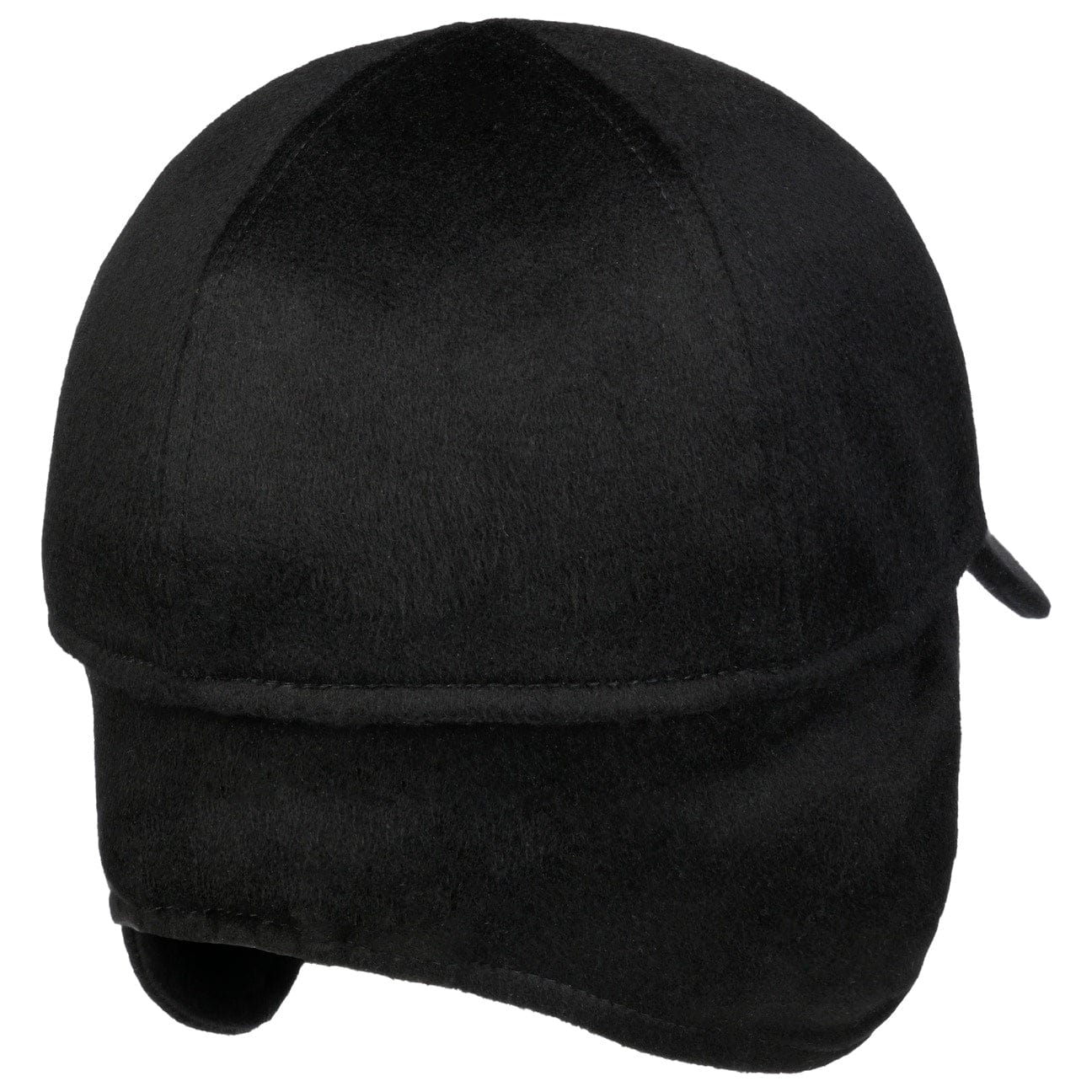 Lars Cashmere Earflaps Cap by Mayser - JJ Hat Center ®