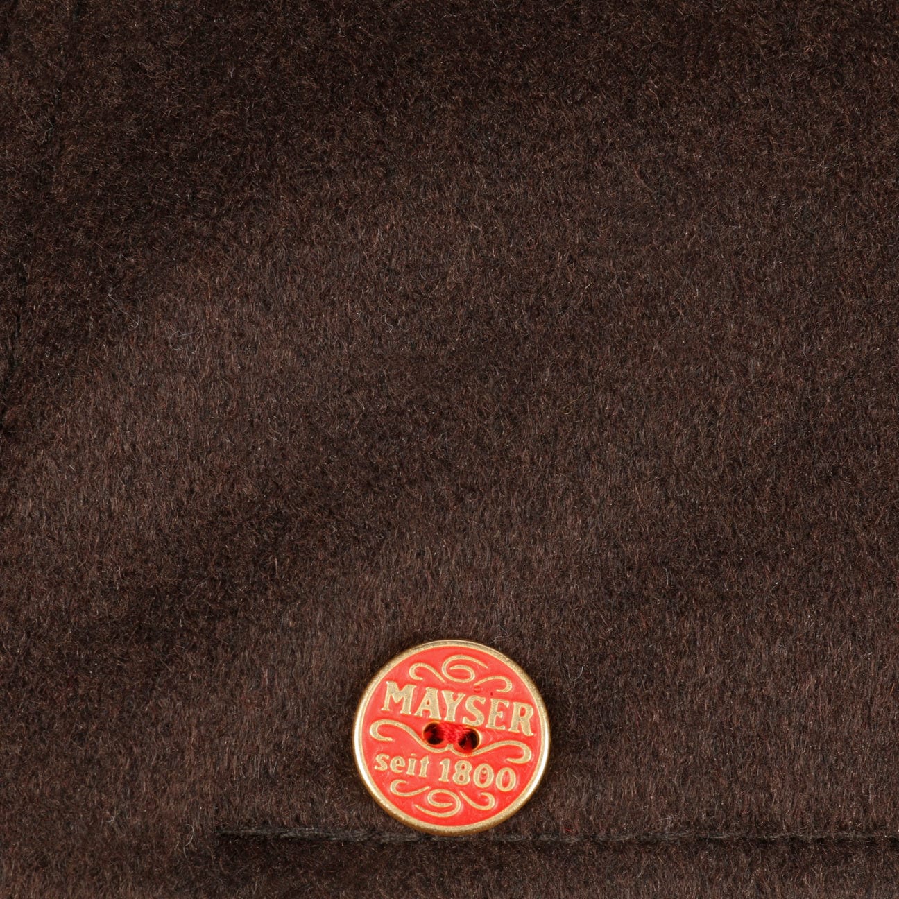 Lars Cashmere Earflaps Cap by Mayser - JJ Hat Center ®
