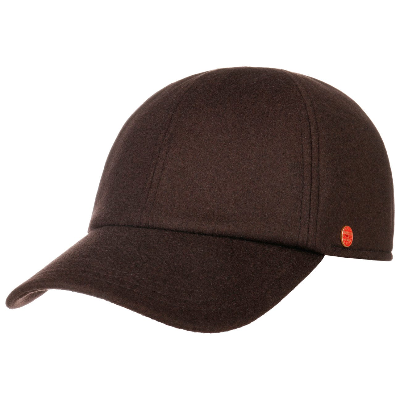 Lars Cashmere Earflaps Cap by Mayser - JJ Hat Center ®