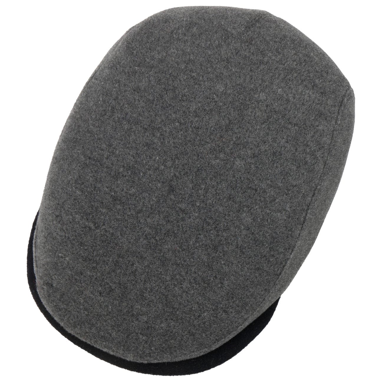 Felix Earflaps Flat Cap by Mayser - JJ Hat Center ®