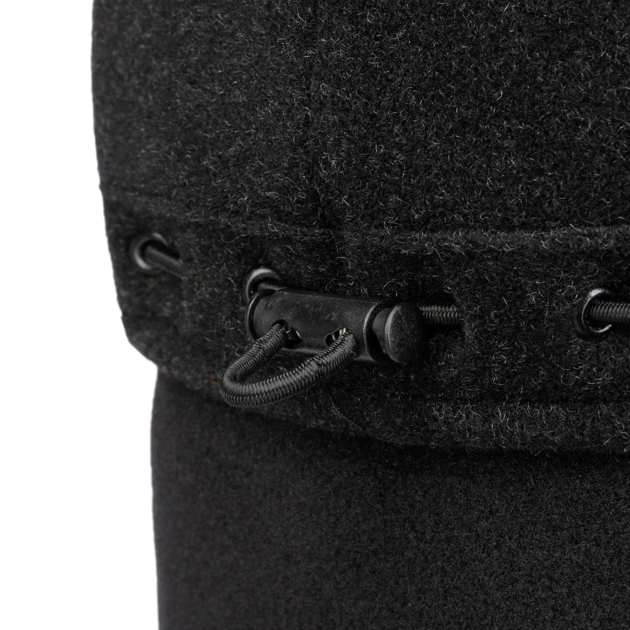 Felix Earflaps Flat Cap by Mayser - JJ Hat Center ®
