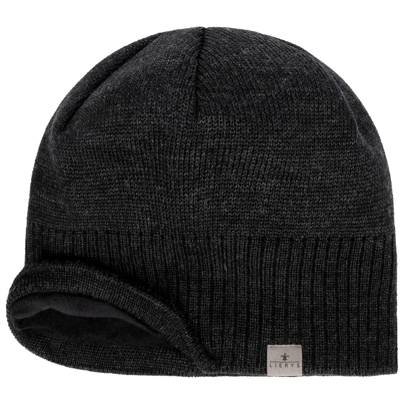Fine Rip Merino Beanie - JJ Hat Center ®