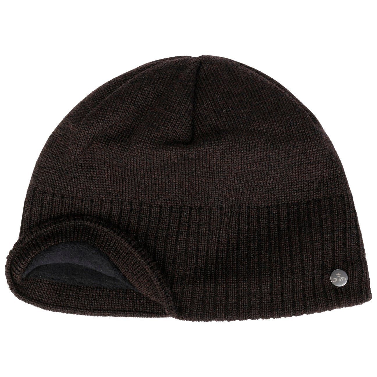 Fine Rip Merino Beanie - JJ Hat Center ®