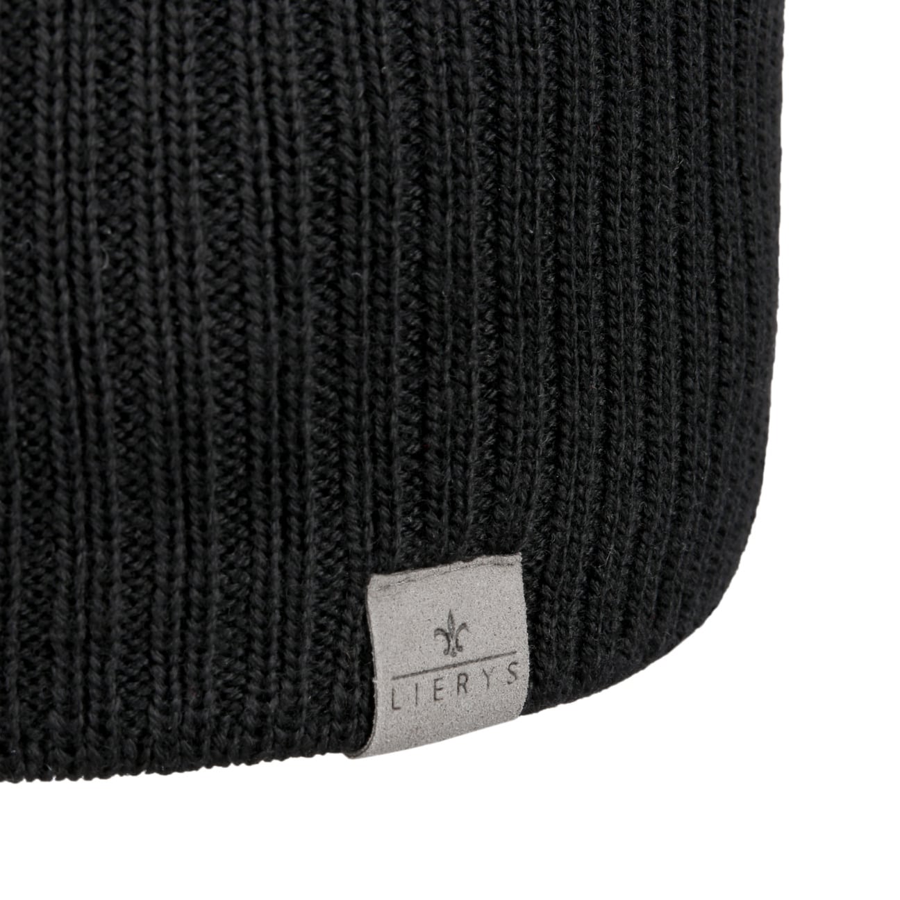 Fine Rip Merino Beanie - JJ Hat Center ®