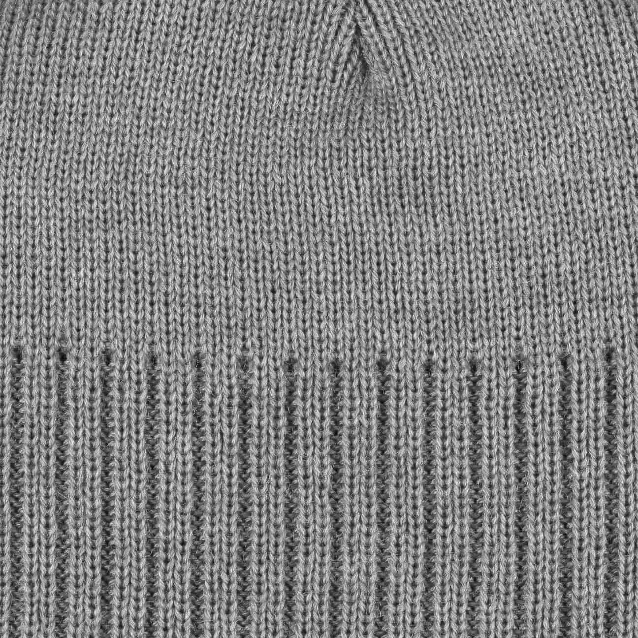 Fine Rip Merino Beanie - JJ Hat Center ®
