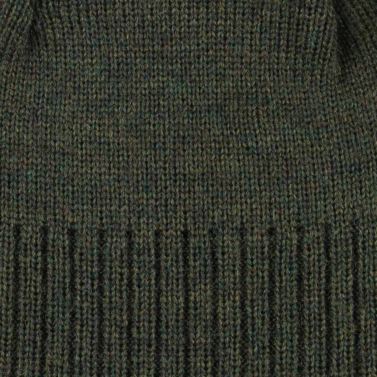 Fine Rip Merino Beanie - JJ Hat Center ®