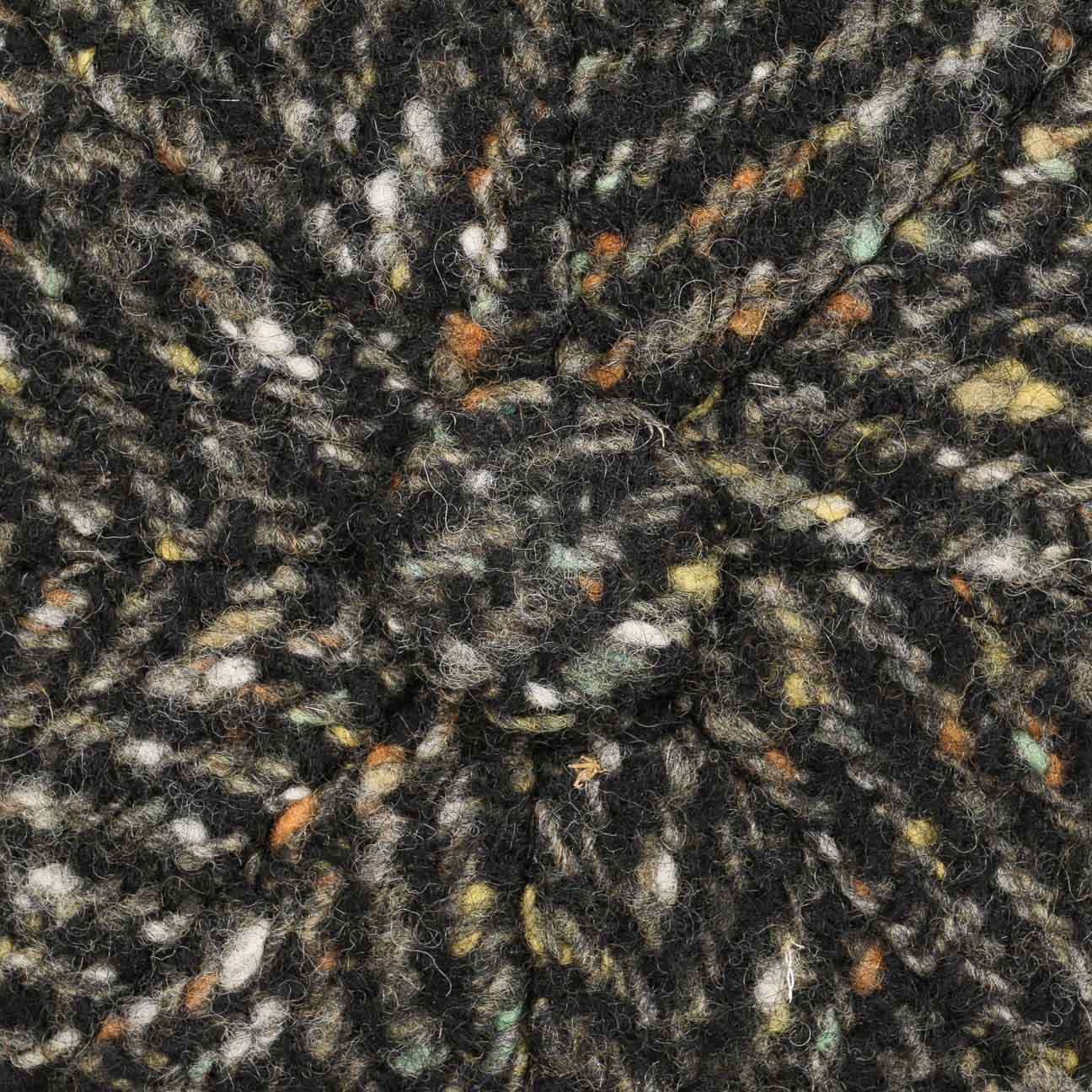 Hatteras Herringbone Color Newsboy Cap by Stetson - JJ Hat Center ®