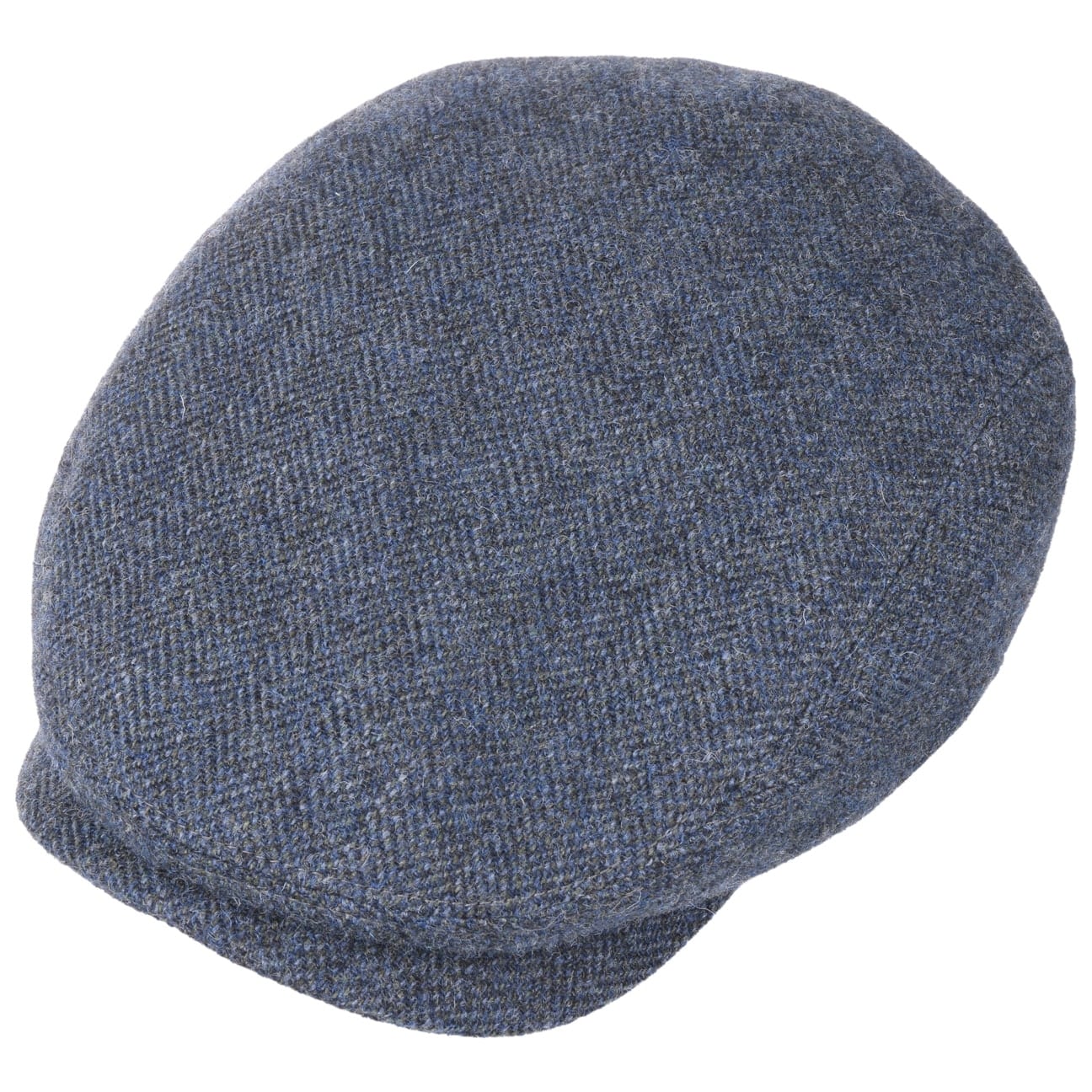 Belfast Classic Wool Flat Cap by Stetson - JJ Hat Center ®