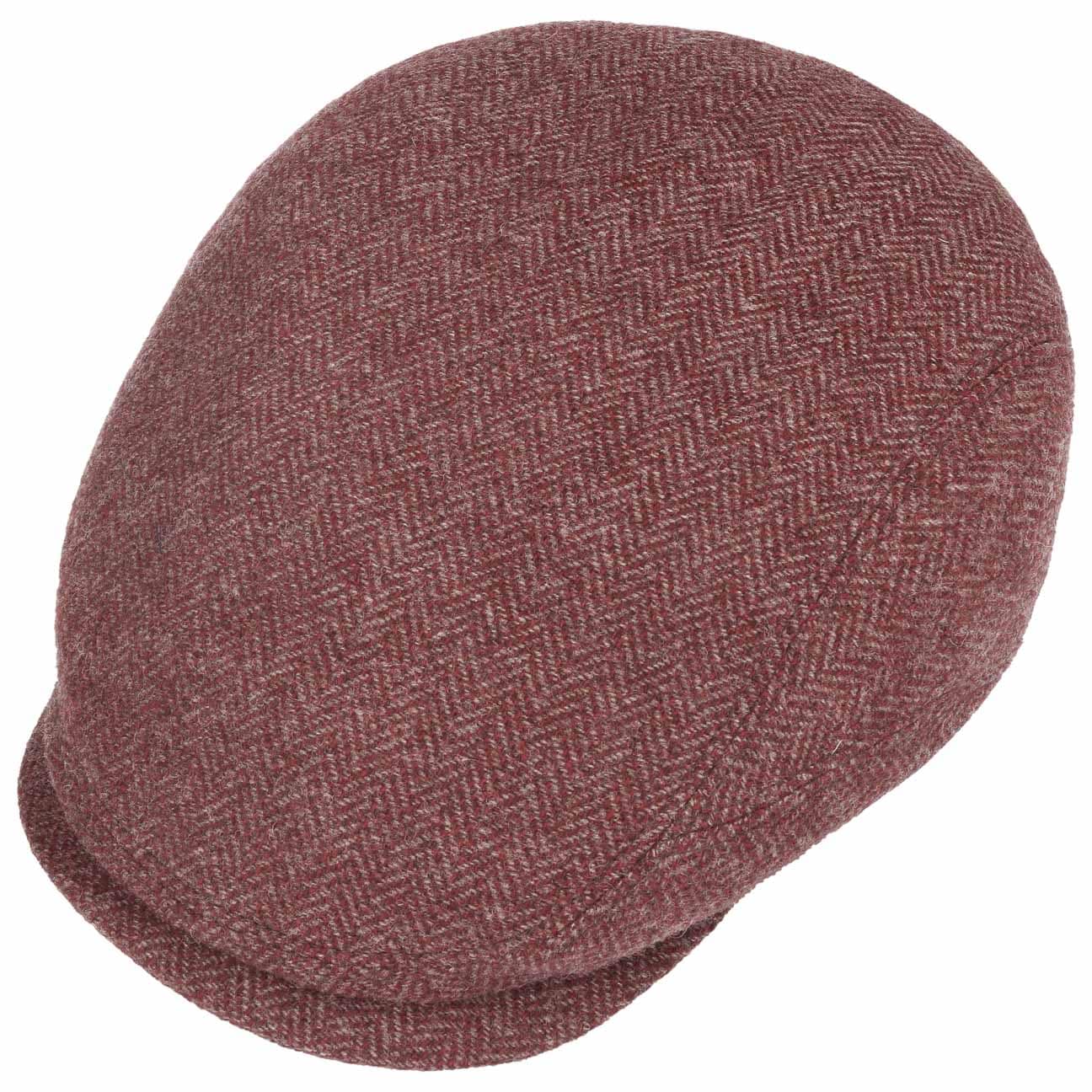 Belfast Classic Wool Flat Cap - JJ Hat Center ®