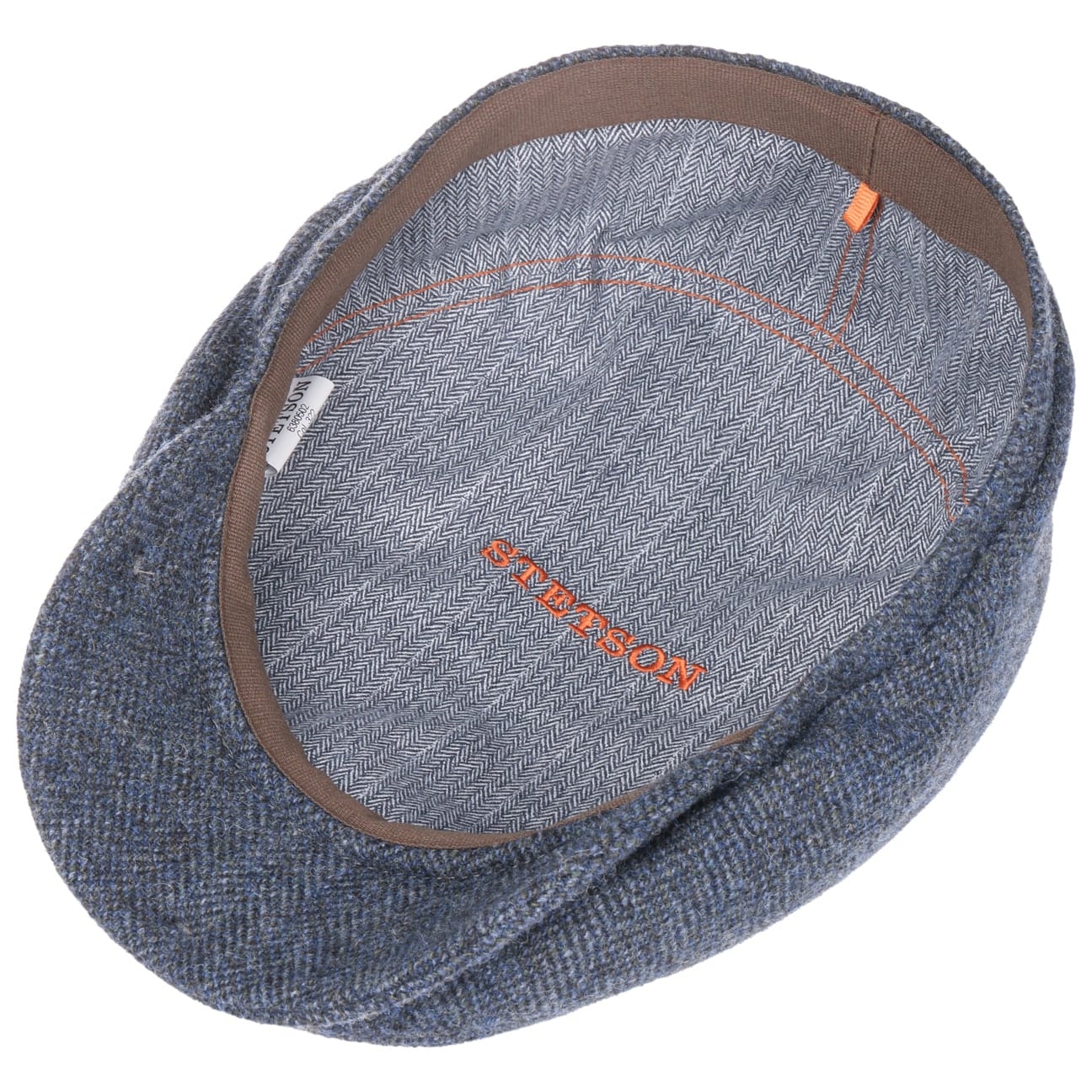 Belfast Classic Wool Flat Cap - JJ Hat Center ®