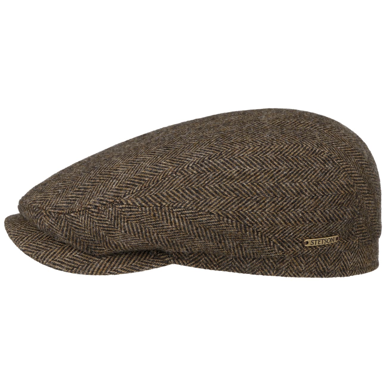 brown-black
