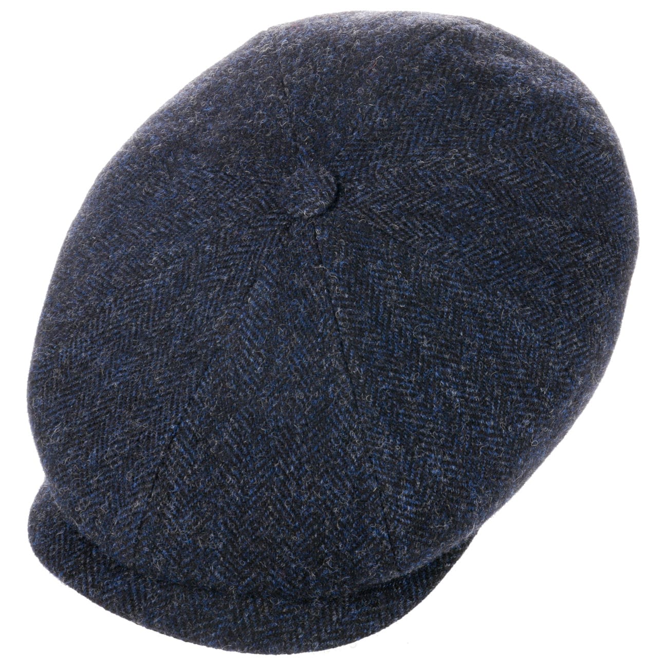Hatteras Classic Wool Newsboy Cap by Stetson - JJ Hat Center ®