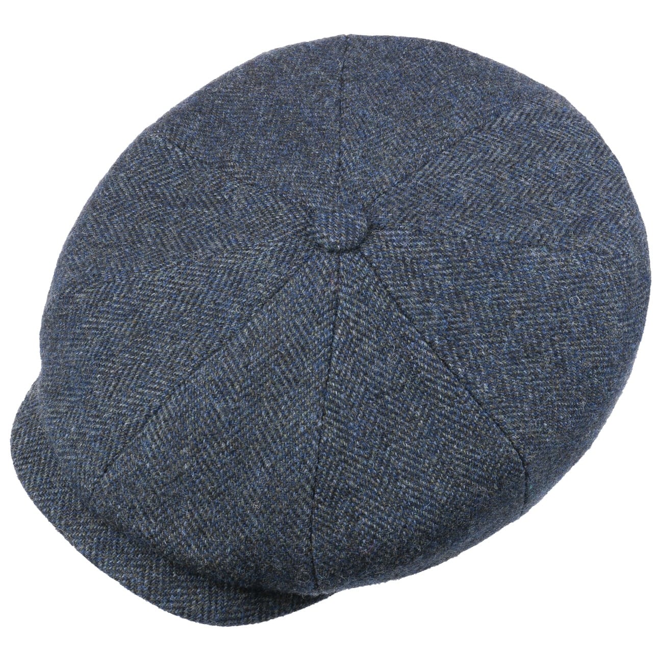 Hatteras Classic Wool Newsboy Cap by Stetson - JJ Hat Center ®