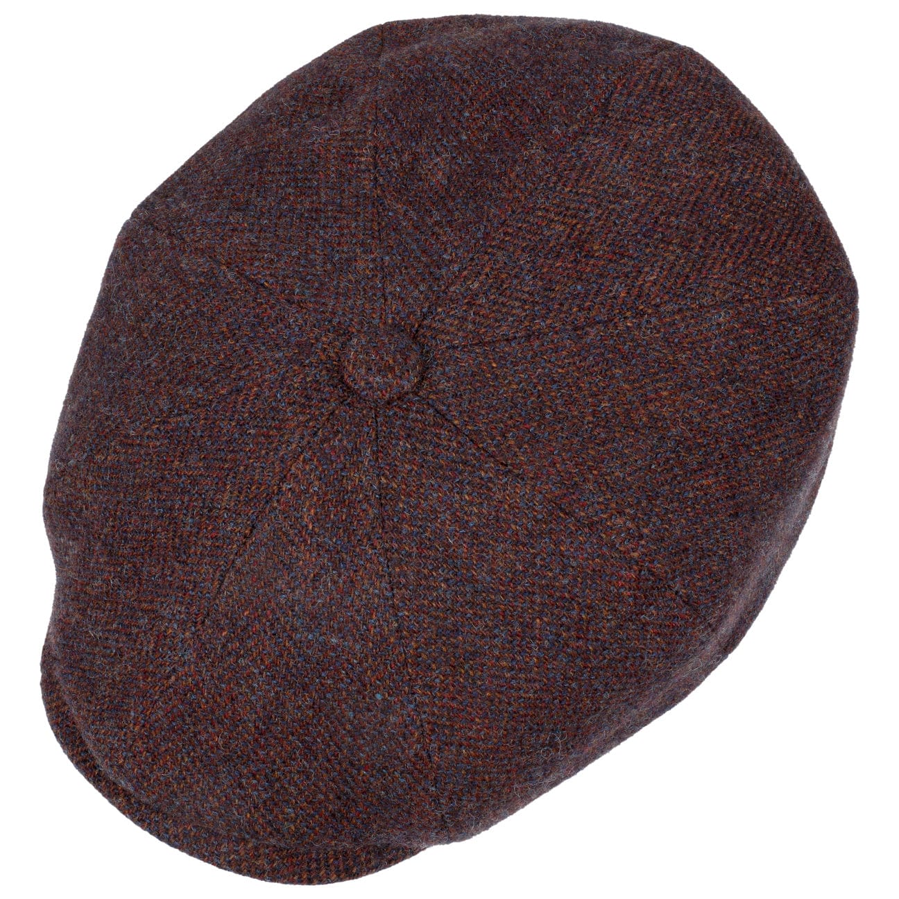 Hatteras Classic Wool Newsboy Cap by Stetson - JJ Hat Center ®